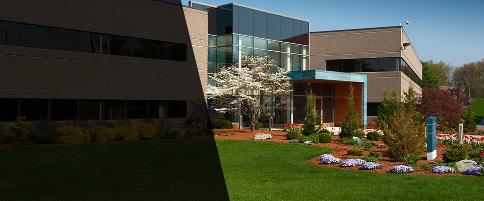 Crisfield Landscapers