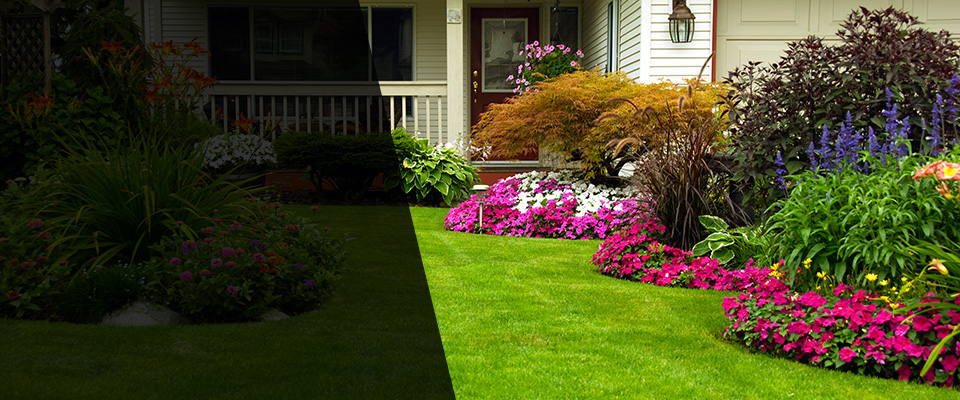 Crisfield Landscapers