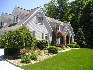 Landscapers and Lawncare Services in Crisfield, MD