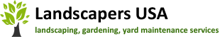 Crisfield Landscapers